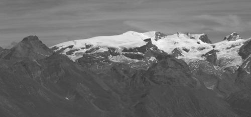 0020-Ghiacciaio di Ventina-Monte Rosa-Italia-5 agosto 2009-Antonio Galluccio